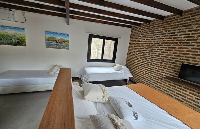 Posada del Atelier - Foto 18