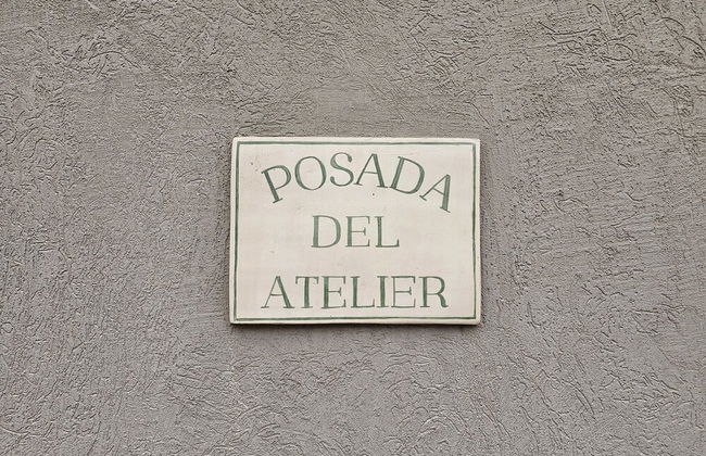 Posada del Atelier - Foto 58