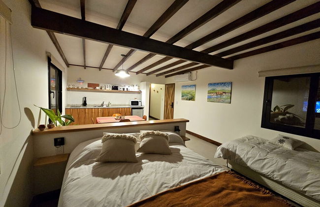 Posada del Atelier - Foto 17