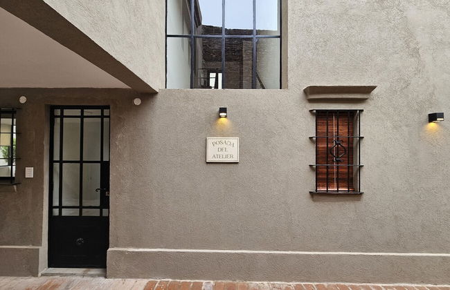 Posada del Atelier - Foto 53