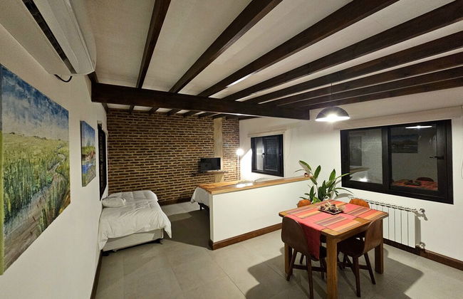 Posada del Atelier - Foto 22