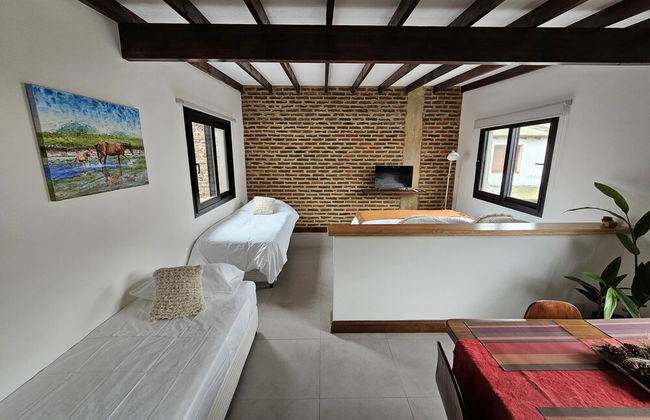 Posada del Atelier - Foto 15