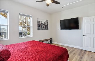 Photo 3 - Stylish Virginia City Apartment With Deck
