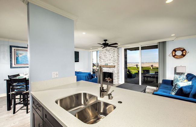 Oceanside Beach Condos - Foto 29