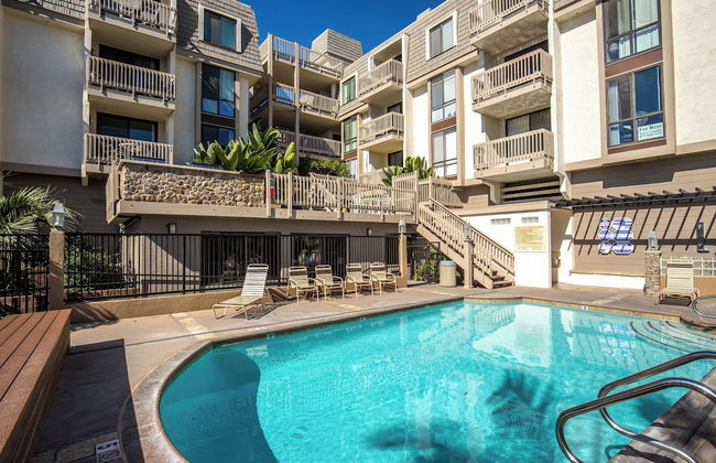 Oceanside Beach Condos - Foto 73