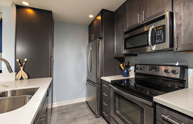 Oceanside Beach Condos - Foto 28