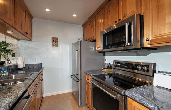 Oceanside Beach Condos - Foto 23