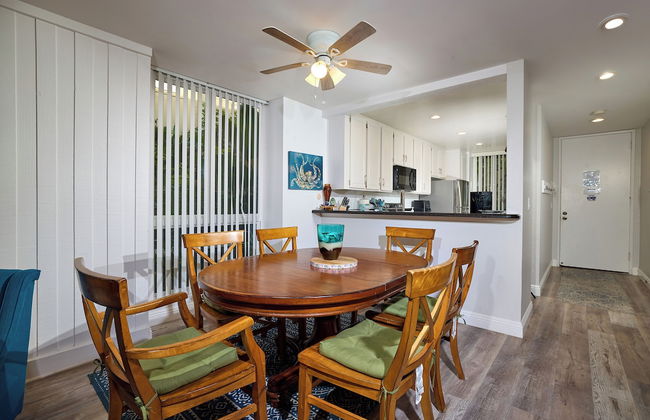 Oceanside Beach Condos - Foto 11