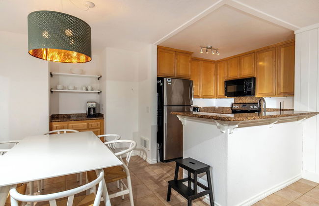 Oceanside Beach Condos - Foto 14