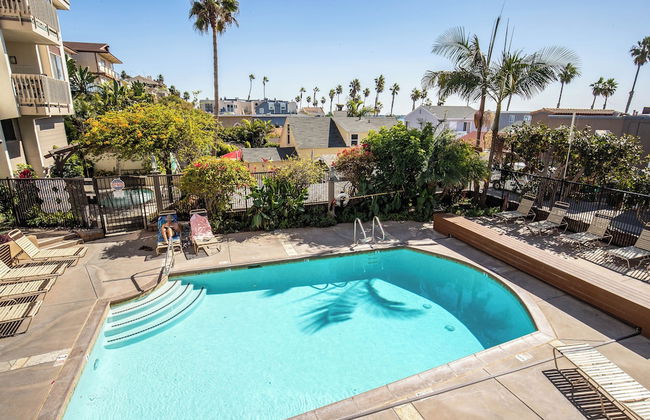 Oceanside Beach Condos - Foto 74