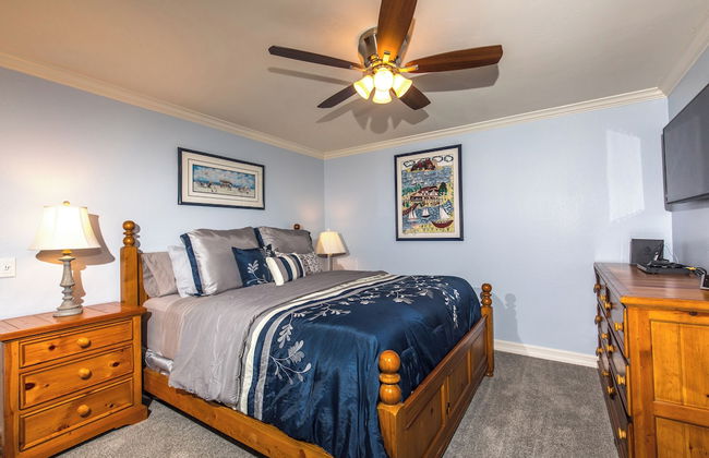 Oceanside Beach Condos - Foto 9