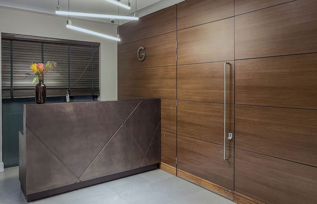 Grays Inn by Aeria Apartments - Foto 2