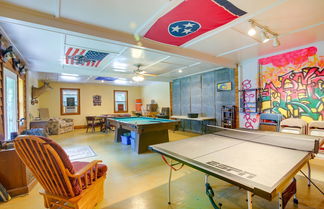 Foto 1 - Tennessee Farm Vacation Rental w/ Game Room