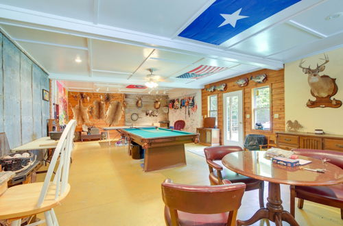 Photo 11 - Tennessee Farm Vacation Rental w/ Game Room