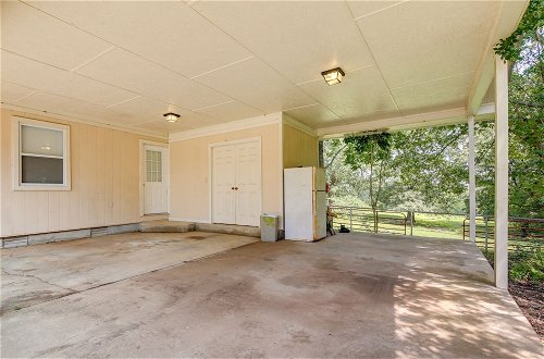 Photo 3 - Tennessee Farm Vacation Rental w/ Game Room