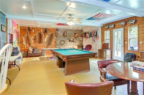 Photo 13 - Tennessee Farm Vacation Rental w/ Game Room