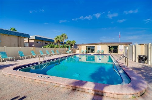 Foto 4 - Florida Retreat w/ Pool, Hot Tub & Beach Access