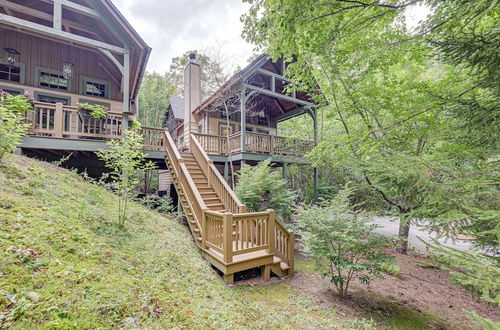 Foto 23 - Peaceful Vacation Rental w/ Deck: 5 Mi to Cashiers