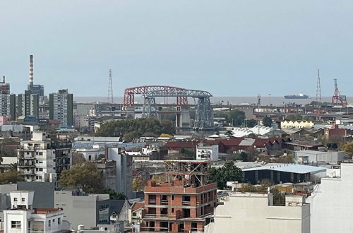 Photo 19 - Cozy Two-bedroom Accommodation in Barracas With Views