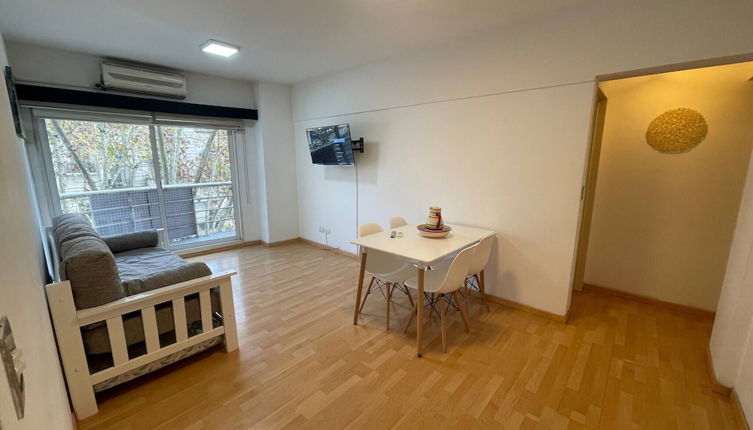 Photo 1 - Cozy Two-bedroom Accommodation in Barracas With Views