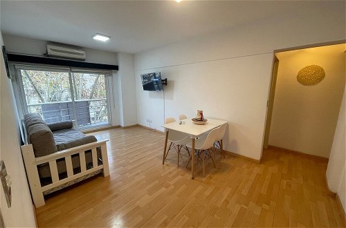 Photo 1 - Cozy Two-bedroom Accommodation in Barracas With Views