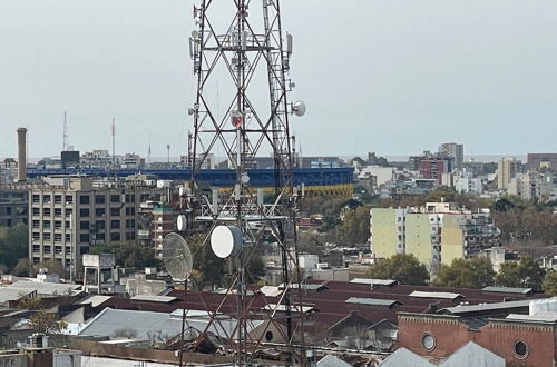 Photo 17 - Cozy Two-bedroom Accommodation in Barracas With Views