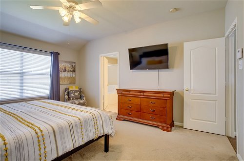 Photo 27 - Pet-friendly Tomball Home ~ 8 Mi to Burroughs Park