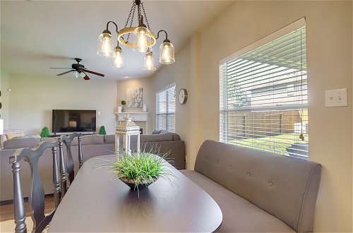 Photo 26 - Pet-friendly Tomball Home ~ 8 Mi to Burroughs Park