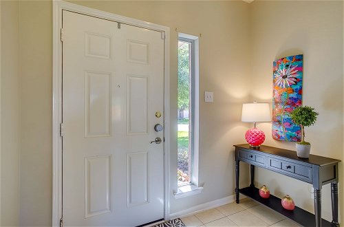 Photo 10 - Pet-friendly Tomball Home ~ 8 Mi to Burroughs Park