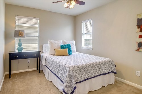 Photo 13 - Pet-friendly Tomball Home ~ 8 Mi to Burroughs Park