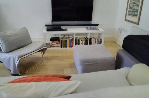 Foto 4 - Superior Kensington, London Flat With Free Wi-fi