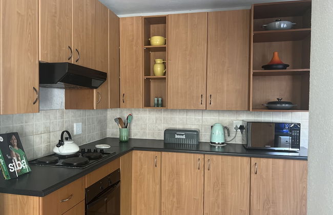 Roodepoort Smart Home 1 - Foto 35