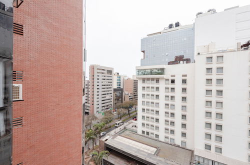 Photo 24 - ALU Apartments - Miraflores Central