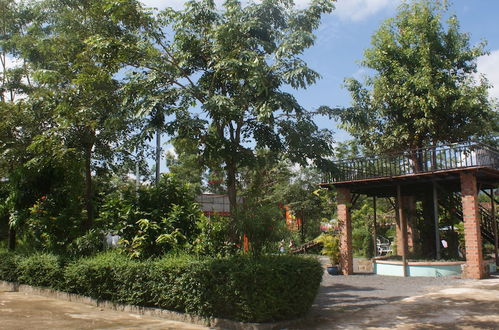 Photo 27 - Kampot Nature Villa Resort