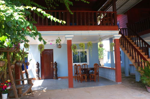Foto 16 - Kampot Nature Villa Resort