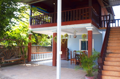 Photo 12 - Kampot Nature Villa Resort