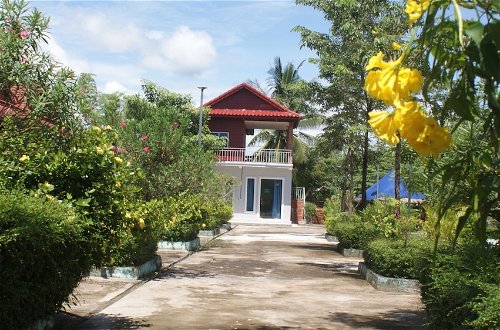 Photo 3 - Kampot Nature Villa Resort