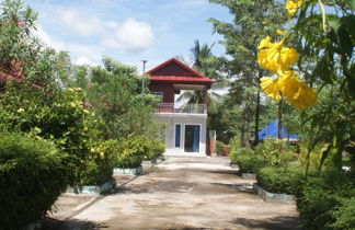 Foto 3 - Kampot Nature Villa Resort