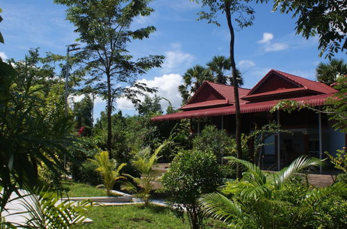 Foto 40 - Kampot Nature Villa Resort