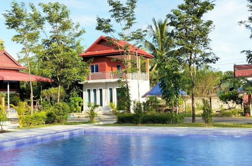 Photo 43 - Kampot Nature Villa Resort