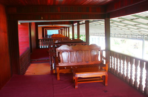 Photo 18 - Kampot Nature Villa Resort