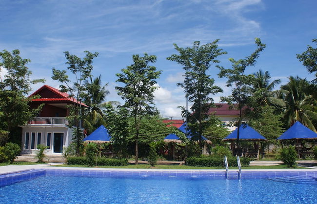 Kampot Nature Villa Resort - Foto 26