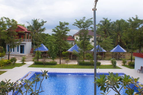 Foto 36 - Kampot Nature Villa Resort