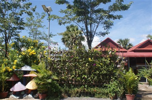Photo 39 - Kampot Nature Villa Resort