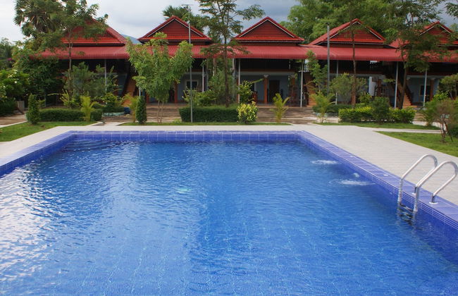 Kampot Nature Villa Resort - Foto 1