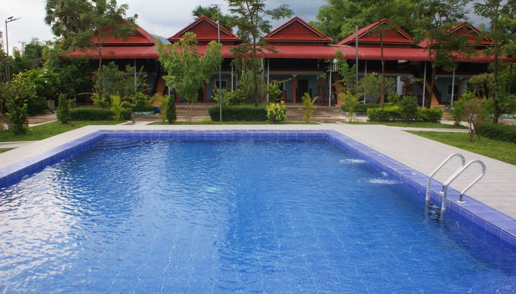 Foto 1 - Kampot Nature Villa Resort