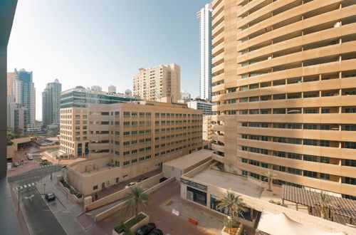 Photo 25 - Urban Caves - Bright Studio in Dubai Marina With City Views