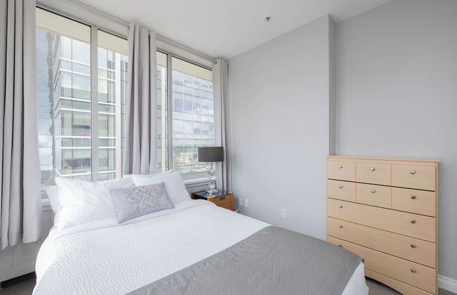 Obasa Suites At The Hamilton - Foto 4