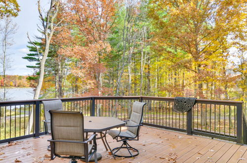 Photo 30 - Lakefront Maryland Home - Deck, Grill & Pool Table