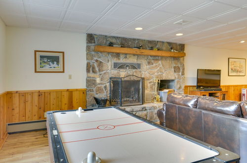 Photo 32 - Lakefront Maryland Home - Deck, Grill & Pool Table